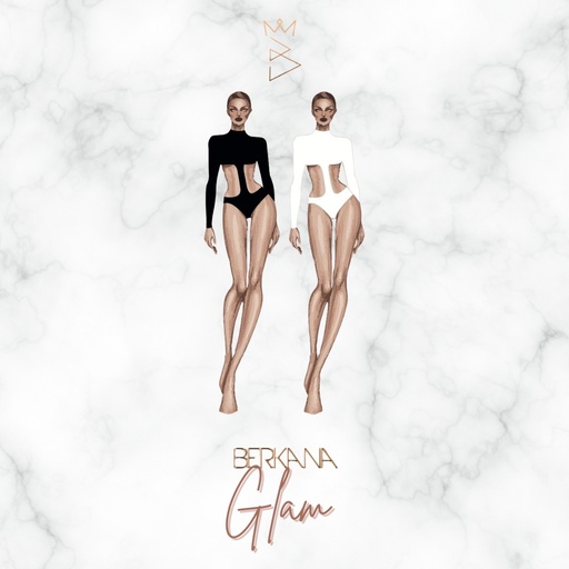 [DISPONIBLE Blanco y Negro] Bodys Glam 
